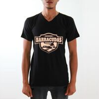 Men's V-Neck T-Shirts Thumbnail