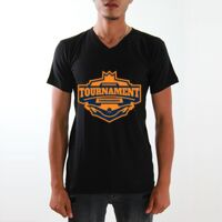 Men's V-Neck T-Shirts Thumbnail