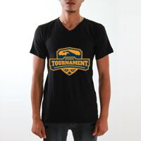 Men's V-Neck T-Shirts Thumbnail