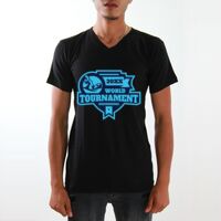 Men's V-Neck T-Shirts Thumbnail