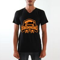 Men's V-Neck T-Shirts Thumbnail