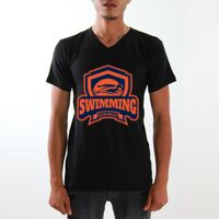 Men's V-Neck T-Shirts Thumbnail