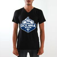 Men's V-Neck T-Shirts Thumbnail