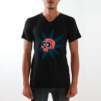 Men's V-Neck T-Shirts Thumbnail