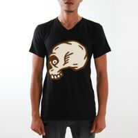 Men's V-Neck T-Shirts Thumbnail