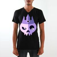 Men's V-Neck T-Shirts Thumbnail