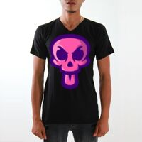 Men's V-Neck T-Shirts Thumbnail