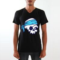 Men's V-Neck T-Shirts Thumbnail