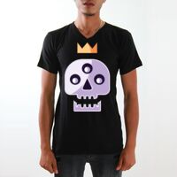 Men's V-Neck T-Shirts Thumbnail