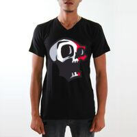 Men's V-Neck T-Shirts Thumbnail