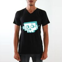 Men's V-Neck T-Shirts Thumbnail