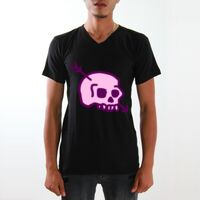 Men's V-Neck T-Shirts Thumbnail