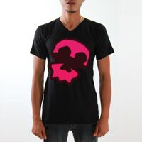 Men's V-Neck T-Shirts Thumbnail