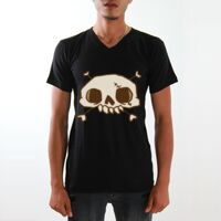 Men's V-Neck T-Shirts Thumbnail