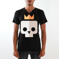 Men's V-Neck T-Shirts Thumbnail