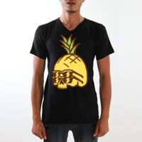 Men's V-Neck T-Shirts Thumbnail