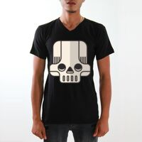 Men's V-Neck T-Shirts Thumbnail