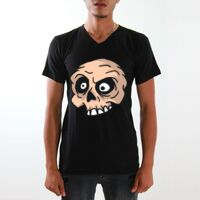 Men's V-Neck T-Shirts Thumbnail