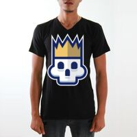 Men's V-Neck T-Shirts Thumbnail