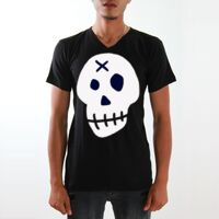 Men's V-Neck T-Shirts Thumbnail