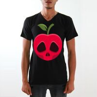 Men's V-Neck T-Shirts Thumbnail