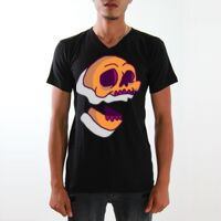 Men's V-Neck T-Shirts Thumbnail