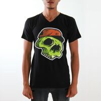 Men's V-Neck T-Shirts Thumbnail