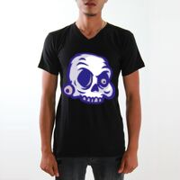 Men's V-Neck T-Shirts Thumbnail