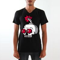 Men's V-Neck T-Shirts Thumbnail