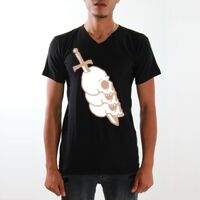 Men's V-Neck T-Shirts Thumbnail