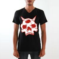 Men's V-Neck T-Shirts Thumbnail