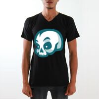 Men's V-Neck T-Shirts Thumbnail