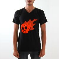 Men's V-Neck T-Shirts Thumbnail