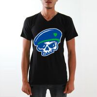 Men's V-Neck T-Shirts Thumbnail