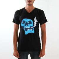 Men's V-Neck T-Shirts Thumbnail