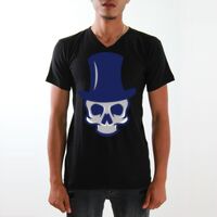 Men's V-Neck T-Shirts Thumbnail