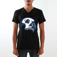 Men's V-Neck T-Shirts Thumbnail