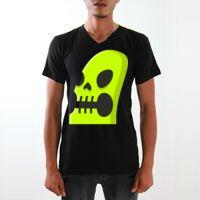 Men's V-Neck T-Shirts Thumbnail