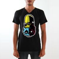 Men's V-Neck T-Shirts Thumbnail