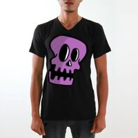 Men's V-Neck T-Shirts Thumbnail