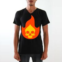 Men's V-Neck T-Shirts Thumbnail