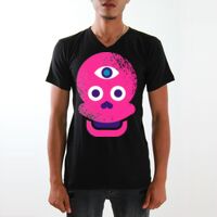 Men's V-Neck T-Shirts Thumbnail