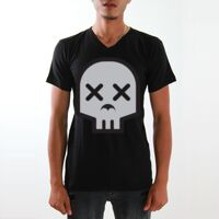 Men's V-Neck T-Shirts Thumbnail