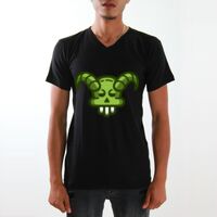 Men's V-Neck T-Shirts Thumbnail