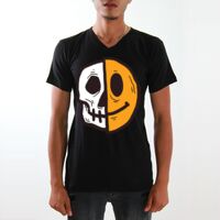 Men's V-Neck T-Shirts Thumbnail