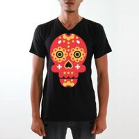 Men's V-Neck T-Shirts Thumbnail