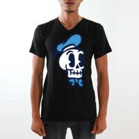 Men's V-Neck T-Shirts Thumbnail