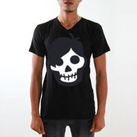 Men's V-Neck T-Shirts Thumbnail