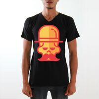 Men's V-Neck T-Shirts Thumbnail