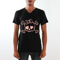 Men's V-Neck T-Shirts Thumbnail